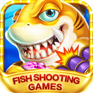 FISH SHOOTING GAMES apk