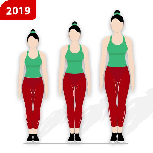 Height Increase Home Workout Plan 30 Days Tips. 27 apk Free