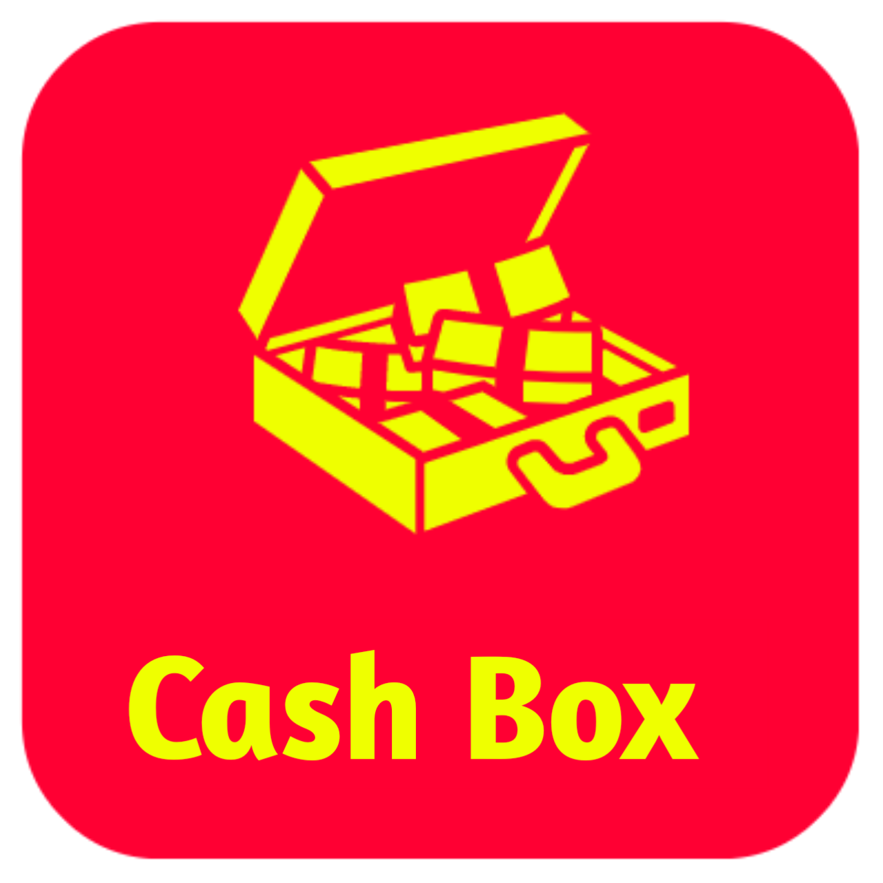 Cash box app. The Cash Box Kings.