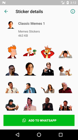Troll Love Sticker For Whatsapp For Android Apk Download