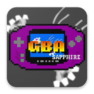 The Saphira G.B.A Box apk