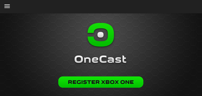 onecast alk