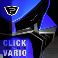 Honda Click-Vario PRO apk