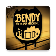 Bendy and the Ink Machine 1.0.830 (Paid for free) for Android