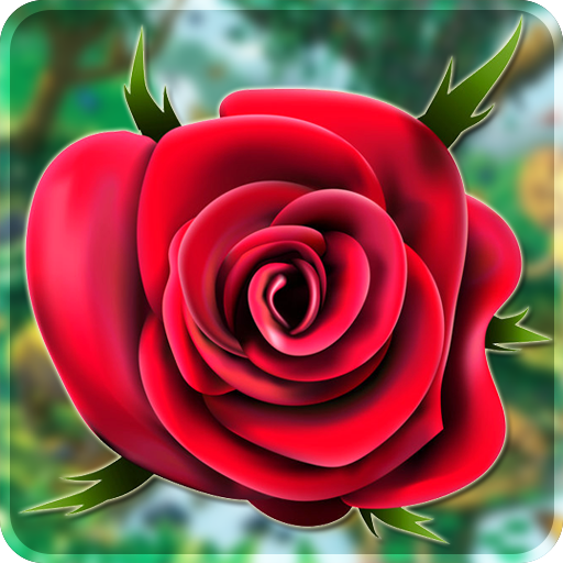 3D Rose Live Wallpaper 2019 HD Background  apk Free Download 