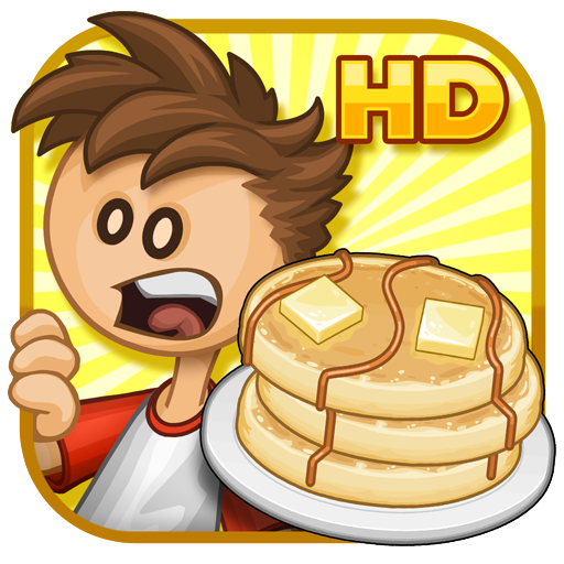 Download do APK de Papa Louie para Android