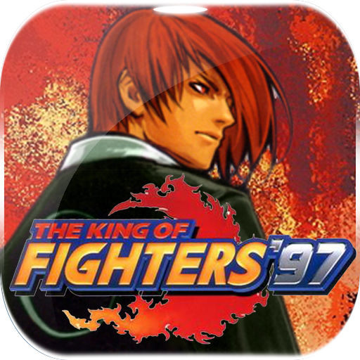 Kof 97 For Android - Colaboratory