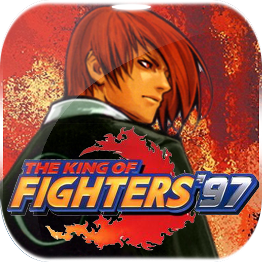 Download do APK de code The King Of Fighters 97 KOF97 para Android