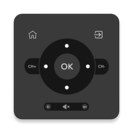 Android TV Smart Remote apk