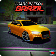 Cars in Fixa - Brazil (Jogo de Carros Rebaixados) - Baixar APK