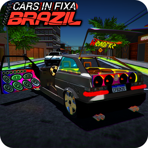 Cars in Fixa - Brazil (Jogo de Carros Rebaixados) - Baixar APK