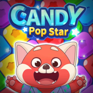 Candy Pop Star apk
