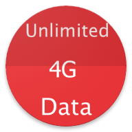 Unlimited 4G Data prank free app apk