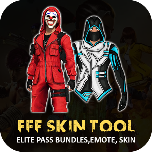 Skin tools ff