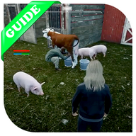 Ranch simulator - Farming Ranch simulator Guide APK voor Android Download