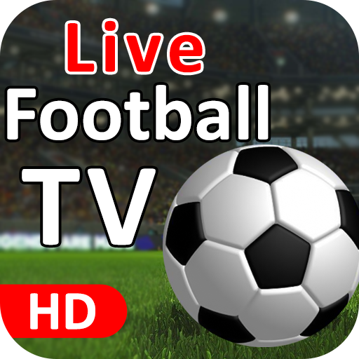 Football tv live score