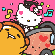 Hello Kitty Friends Game for Android - Download