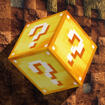 Download Lucky block for minecraft 2.0.9 for Android 