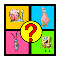 Guess The Characters Quiz Spongebob Adventures 1 2 Apk Free Download Apktoy Com