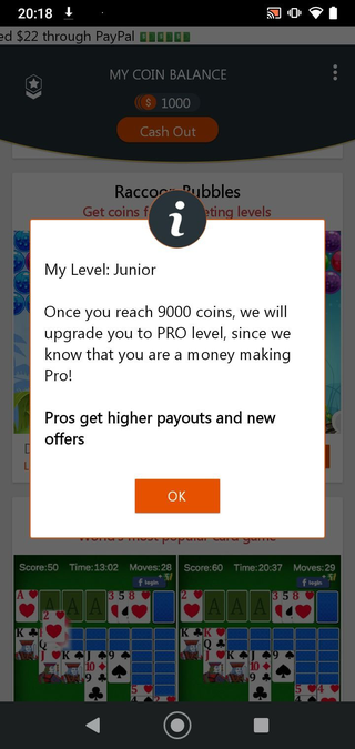 Playspot uk make money playing games online