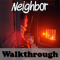 Walktrough Hello Neighbor 1 0 Apk Free Download Apktoy Com - descargar strategy hello neighbor roblox apk última versión