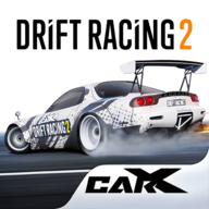 CarX Drift Racing 2, by AyBuNe, Oct, 2023