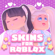 Girls Skins For Roblox 15 2 3 Apk Free Download Apktoy Com - girl skins for roblox