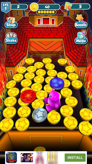 coin dozer app coin dozer app