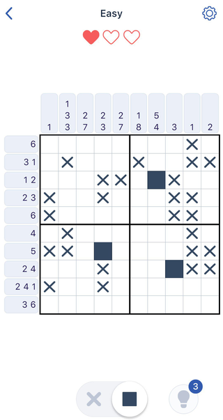 Nonogram Picture Cross download the last version for iphone