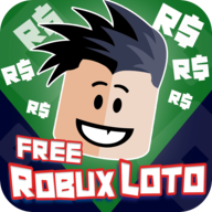 Free Robux Loto apk