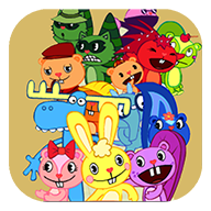 Happy Tree Friends 5.4.4 apk Free Download | APKToy.com