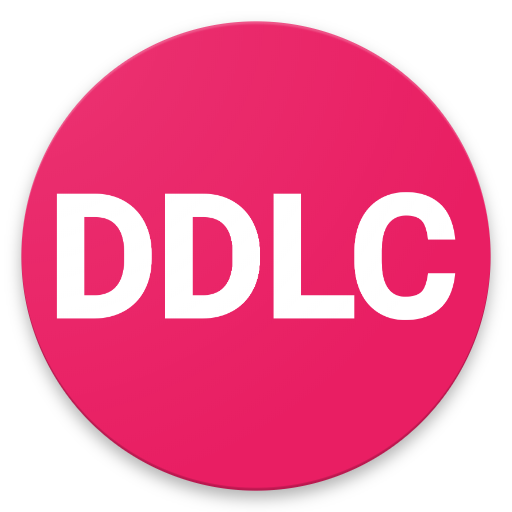 Download doki doki literature club para android +mods (link na descrição) 