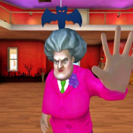 Scary Teacher 3D - Старая версия 1.0 