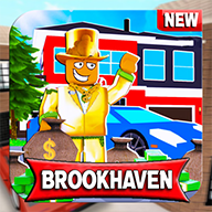 Mod Brookhaven RBLX (Unofficial) - Latest version for Android - Download APK