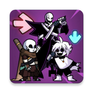 ink sans fight 3.0.0