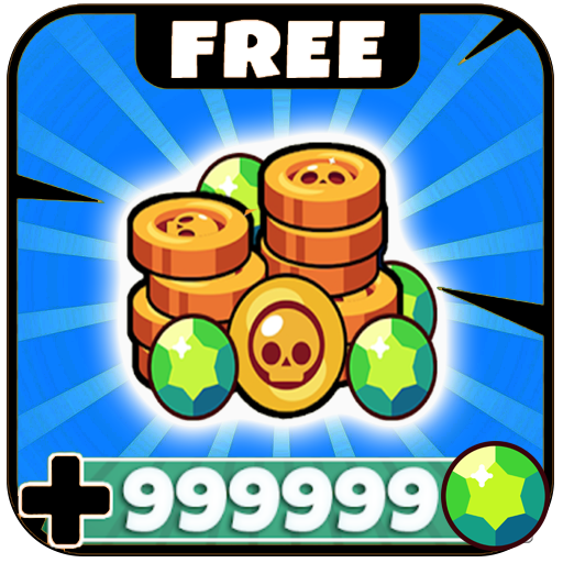 Get Gems For Brawl Stars 1 0 Apk Free Download Apktoy Com - gerador de gemas brawl star apk download