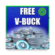 get Free V-Bucks apk