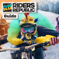 Riders Republic Walktrough apk