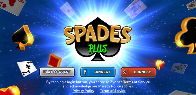 free spades game download