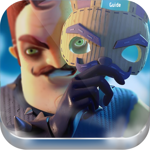 Secret Neighbor Riddler: Spy Game for Android - Download
