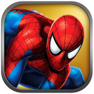 Spider-Man: Ultimate Power  apk Free Download 