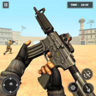 🔥 Download StrikeBox Sandbox&Shooter 2.2.99 APK . CS: GO-style  first-person shooter 