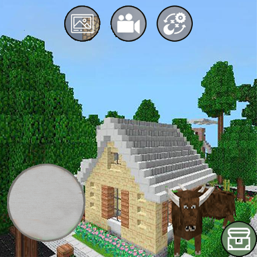 Master Craft 2021: Mini Craft APK for Android Download