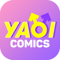 Yaoi Comics apk