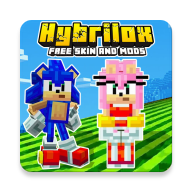 Sonic Hedgehog Minecraft Mod for Android - Free App Download