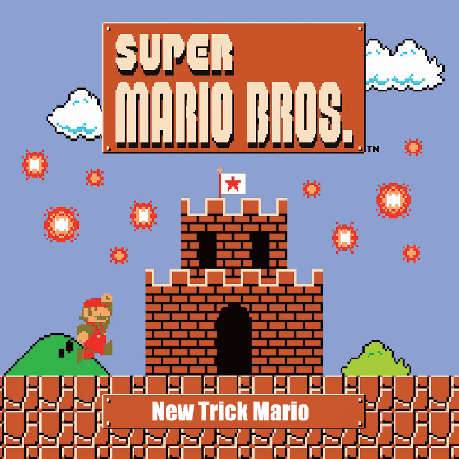 Super mario on sale classic android