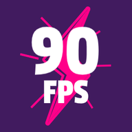90 FPS for PUBG (No ban) apk