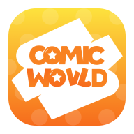 Comic World apk