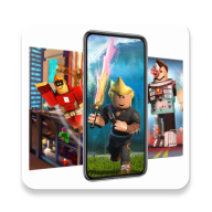 Wallpapers From Roblox 5 0 Apk Free Download Apktoy Com - roblox apk old version