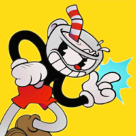 Version 1.1+ in 33:43 by fabix531 - Cuphead - Speedrun